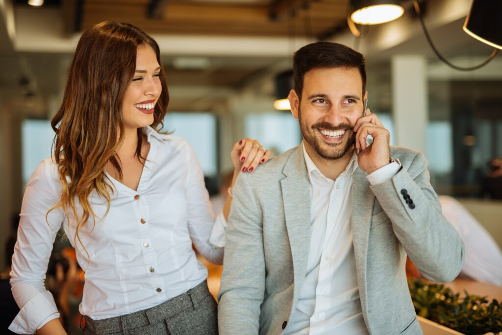 Negotiating with clients